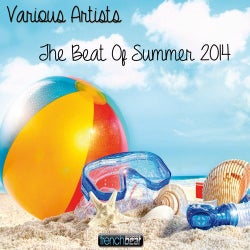 The Beat of Summer 2014