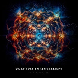 Quantum Entanglement