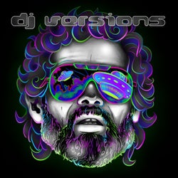 Hallucinaliens DJ Versions