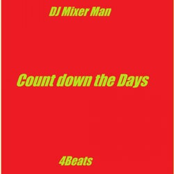 Count Down The Days (PureMix)