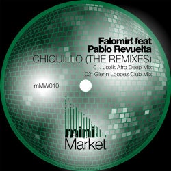 Chiquillo (The Remixes)