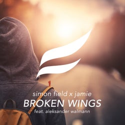 Broken Wings