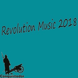 Revolution Music 2018