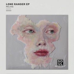 Lone Ranger EP