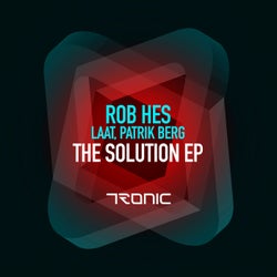 The Solution EP