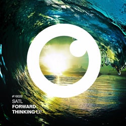 Forward Thinking EP