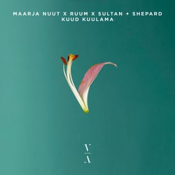 Kuud Kuulama (Sultan + Shepard Remix)