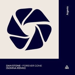 Forever Gone - Somna Extended Remix