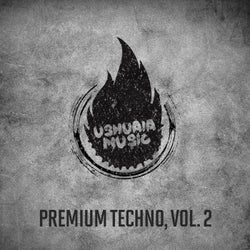 Premium Techno, Vol. 2