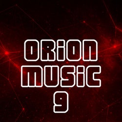 Orion Music, Vol. 9