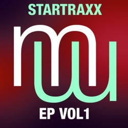 Startraxx - EP Vol 1