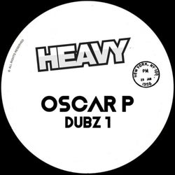 Oscar P Dubz 1