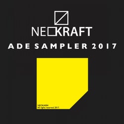 Neokraft ADE Sampler 2017