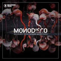 Monodisco Volume 34