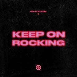 Keep on Rocking