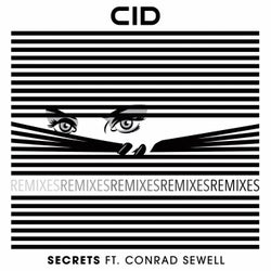 Secrets (feat. Conrad Sewell)