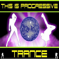 This Is Progressive Trance