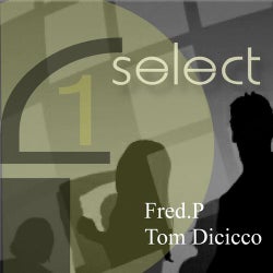 Finale Select Vol.1