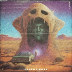 Desert Punk, Vol. 1