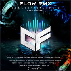 Flow RMX Collection, Vol. 2