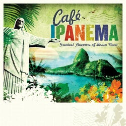 Cafe Ipanema