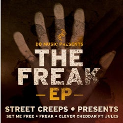 FREAK EP