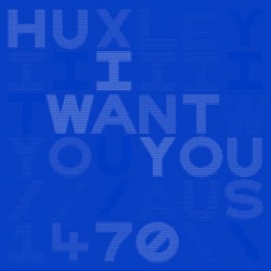 I Want You (Remixes)