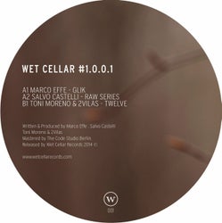 WET #1.0.0.1