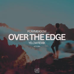 Over The Edge - Yelow Remix