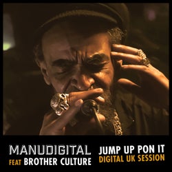 Jump Up Pon It - Digital UK Session