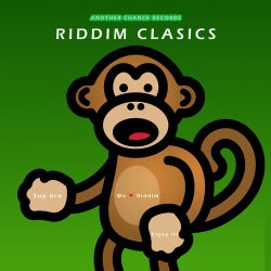 Riddim Clasics