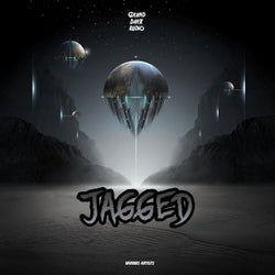 Jagged