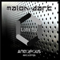 Lotis EP