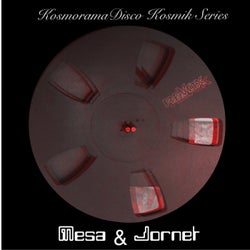 Kosmoramadisco Kosmik Series