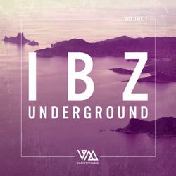 IBZ Underground Vol. 1