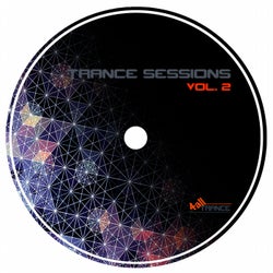 Trance Sessions Vol. 2