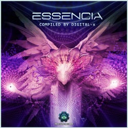 Essencia Compiled By Digital - X