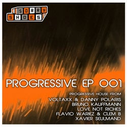 Progressive EP 001