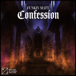 Confession (Extended Mix)