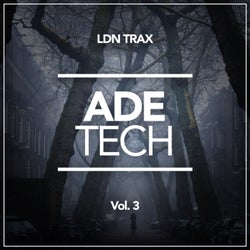 ADE Tech, Vol. 3