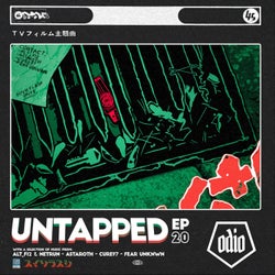 Untapped Vol. 20