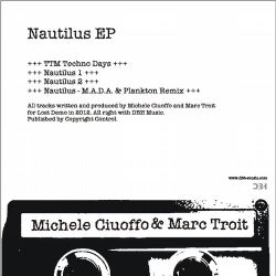 Nautilus EP