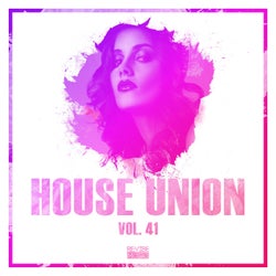 House Union, Vol. 41