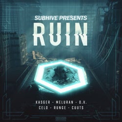 SUBHIVE: Ruin