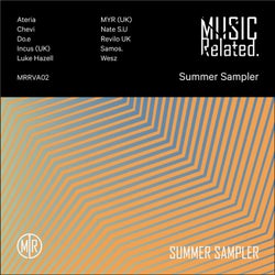 Summer Sampler