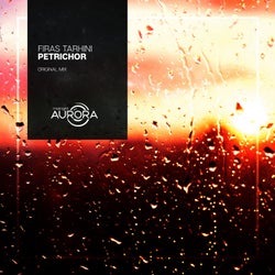 Petrichor