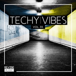 Techy Vibes, Vol. 35