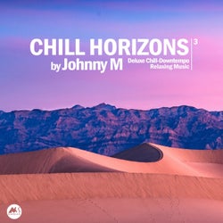 Chill Horizons, Vol. 3