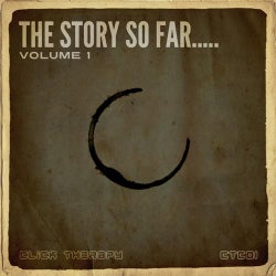 Click Therapy.....The Story So Far Vol.1