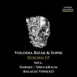 Reborn EP